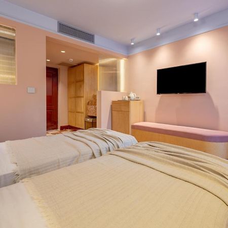 Yonca Anjelika Otel Гёчек Экстерьер фото