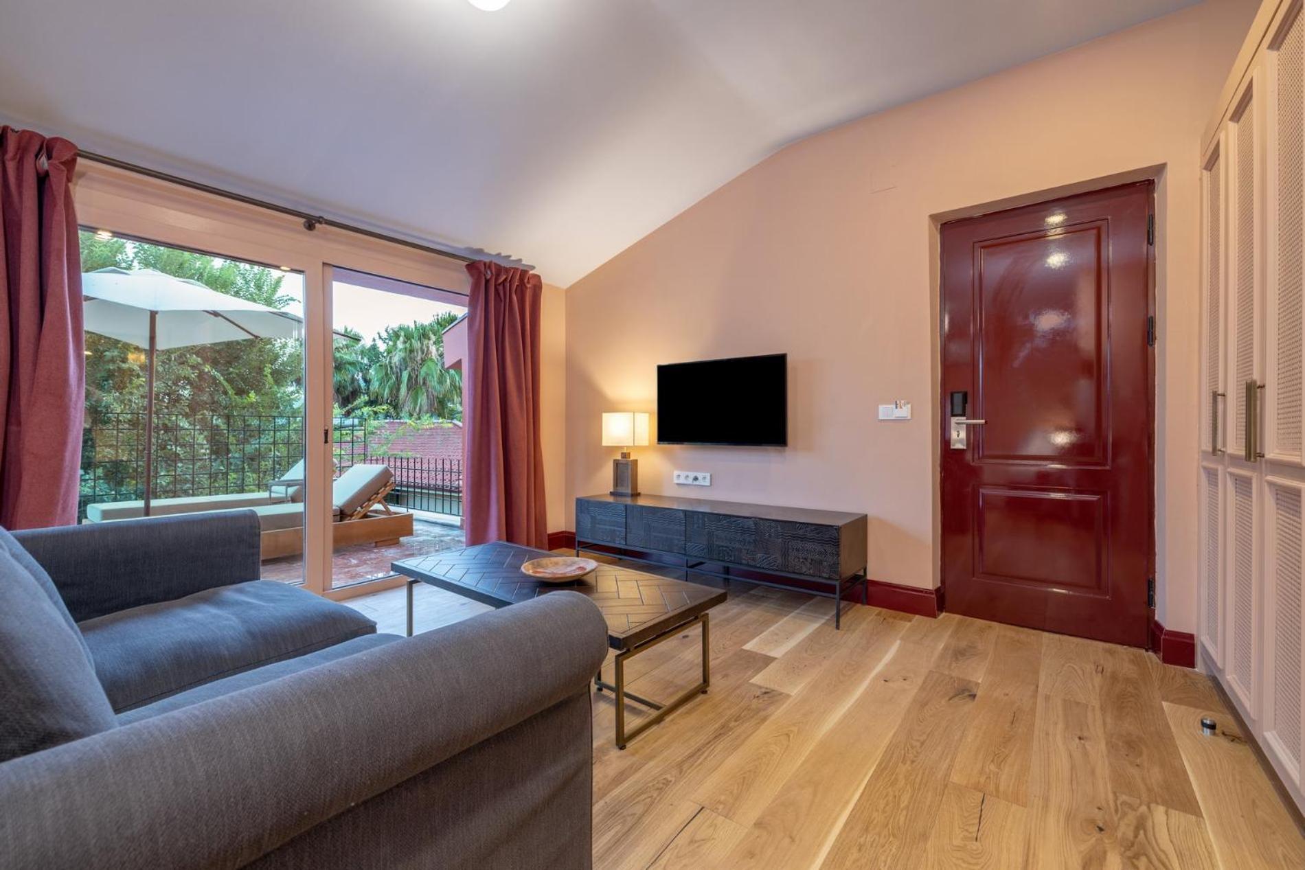 Yonca Anjelika Otel Гёчек Экстерьер фото