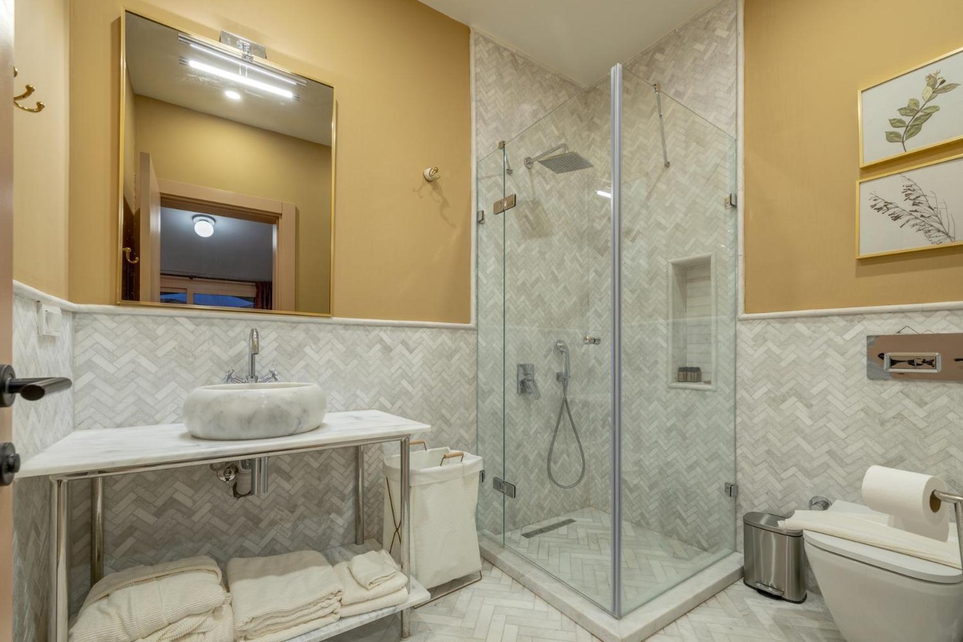 Yonca Anjelika Otel Гёчек Экстерьер фото