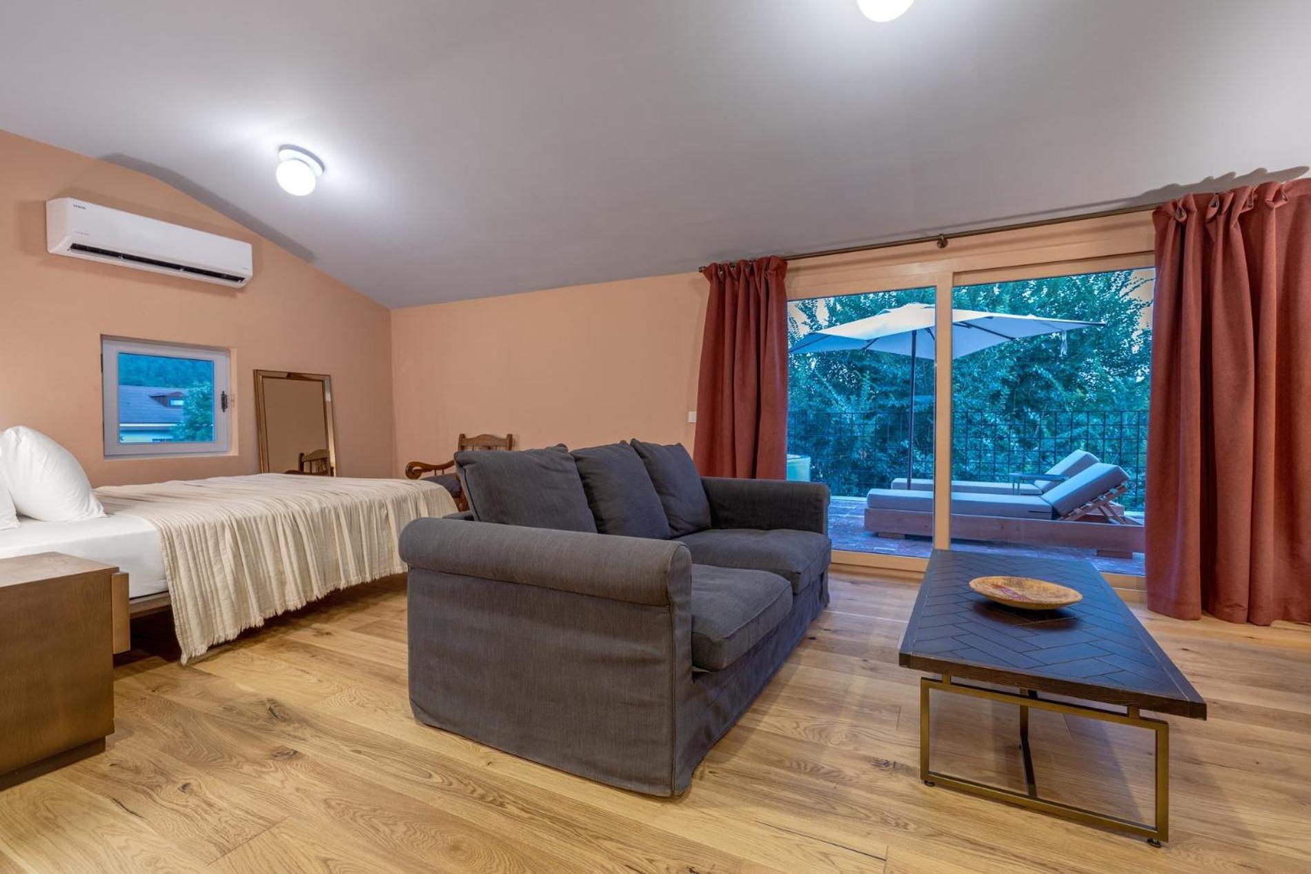 Yonca Anjelika Otel Гёчек Экстерьер фото