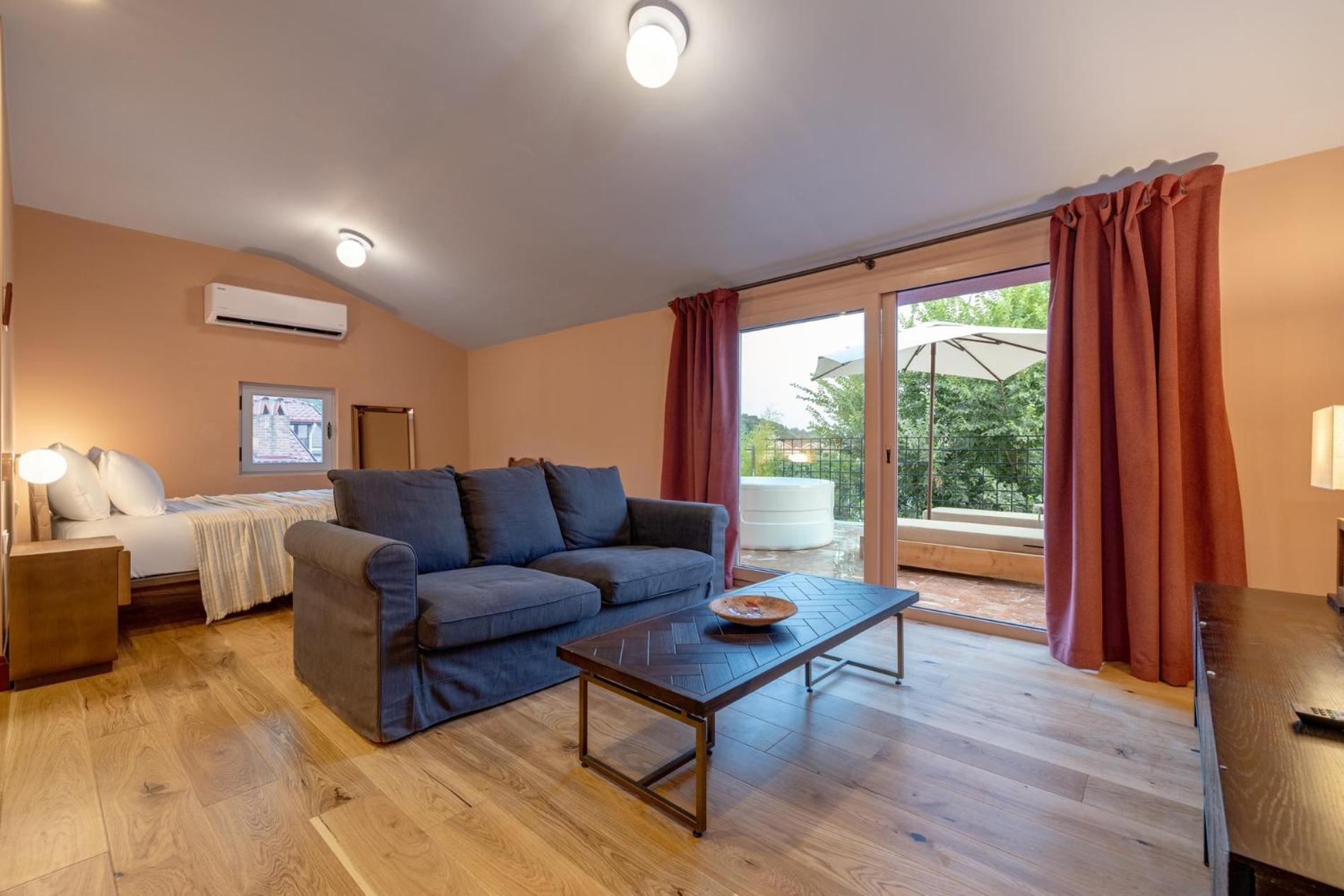 Yonca Anjelika Otel Гёчек Экстерьер фото