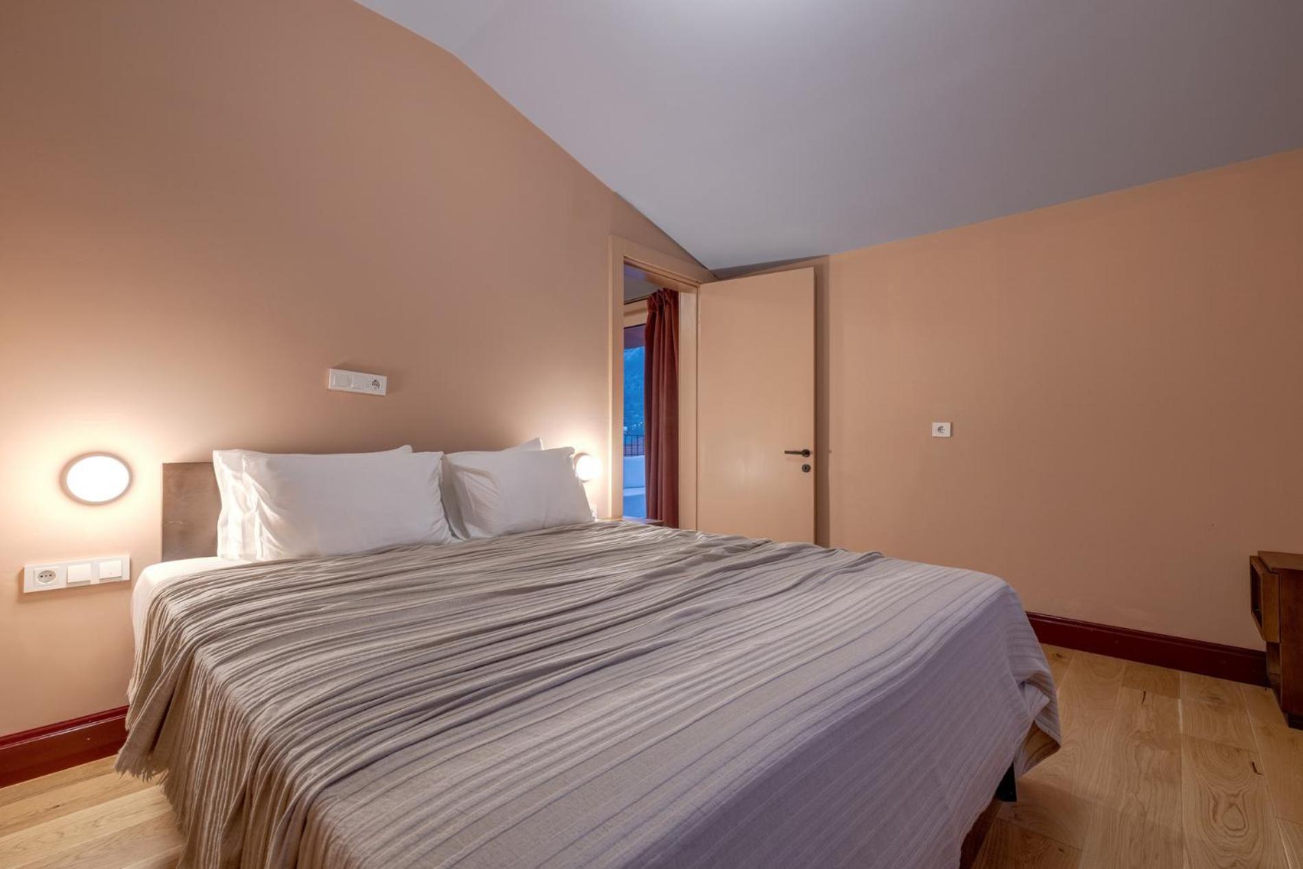 Yonca Anjelika Otel Гёчек Экстерьер фото