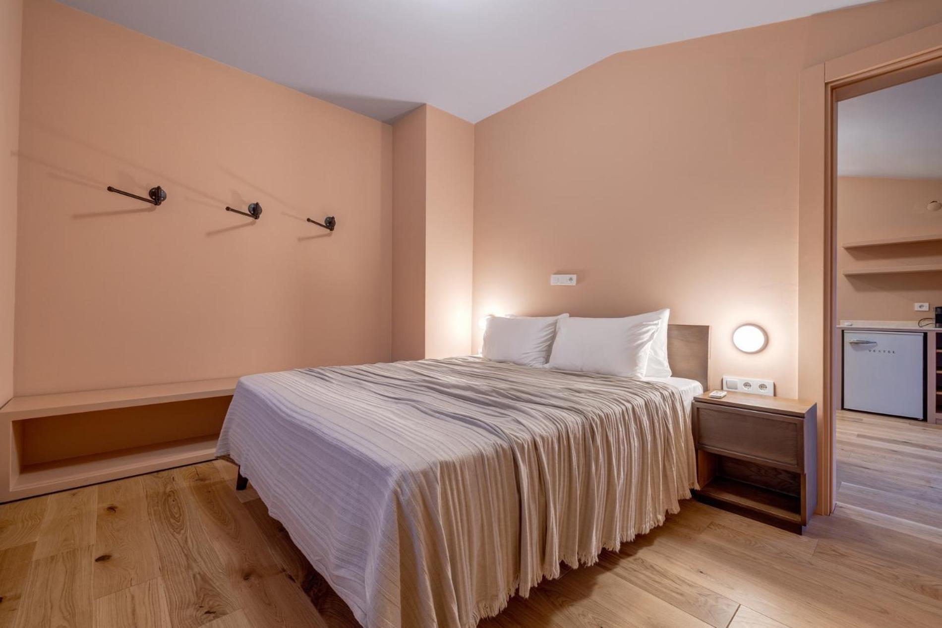 Yonca Anjelika Otel Гёчек Экстерьер фото