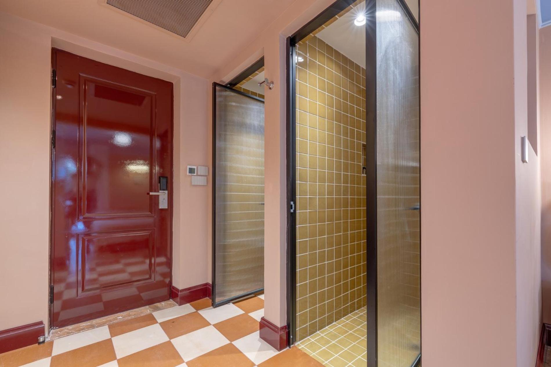 Yonca Anjelika Otel Гёчек Экстерьер фото