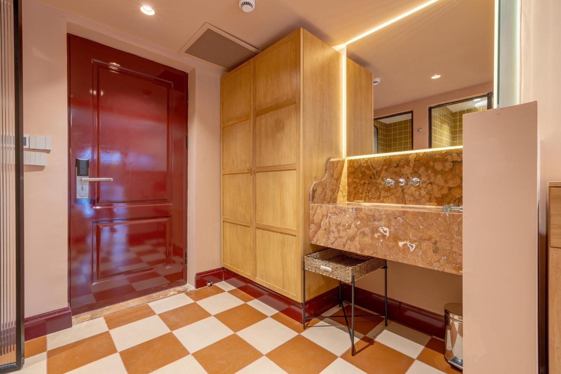 Yonca Anjelika Otel Гёчек Экстерьер фото
