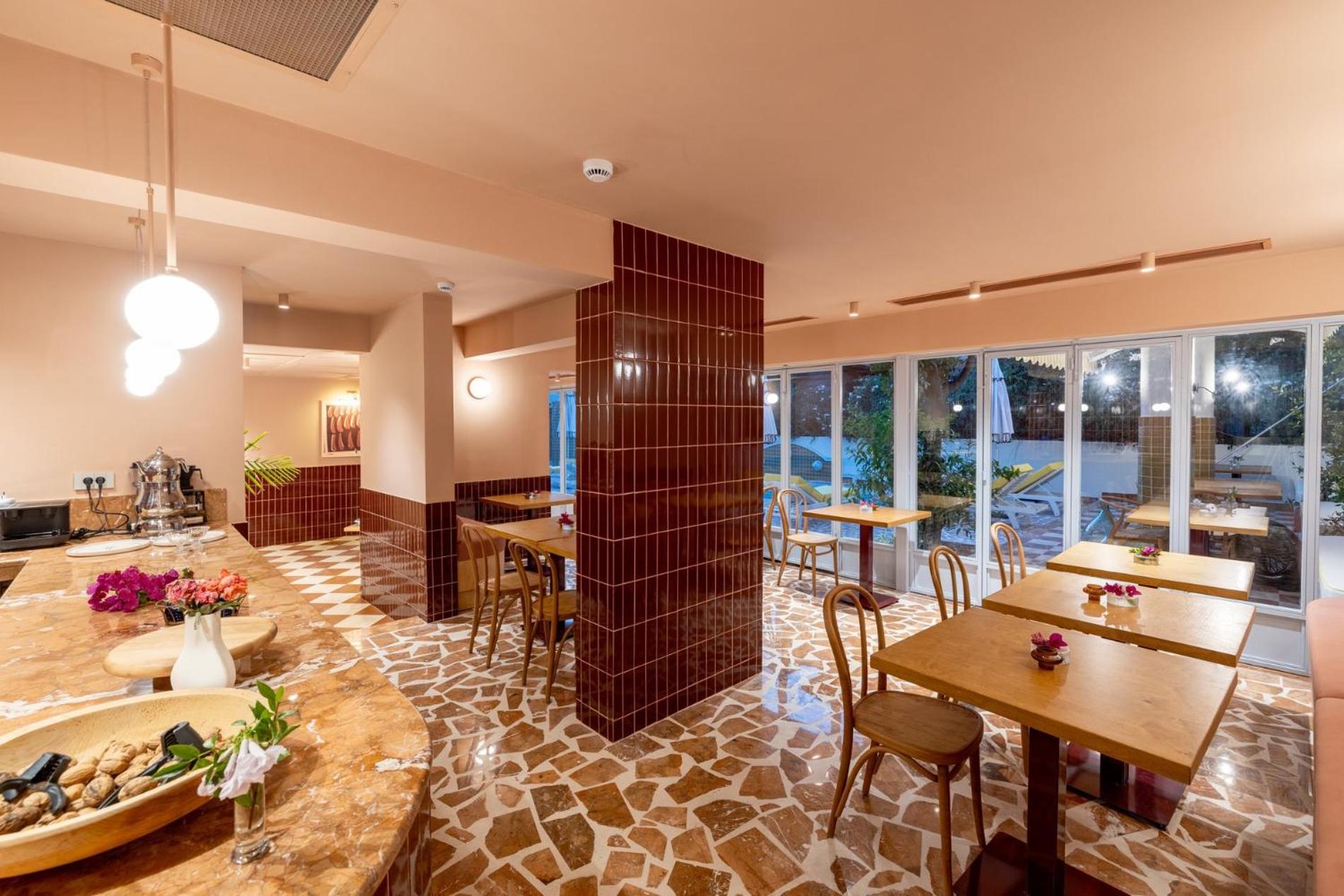 Yonca Anjelika Otel Гёчек Экстерьер фото